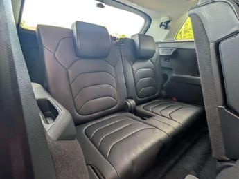 Skoda KODIAQ 1.5 Kodiaq SE L TSi Semi-Auto 5dr
