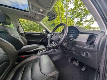 Skoda KODIAQ 1.5 Kodiaq SE L TSi Semi-Auto 5dr