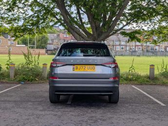 Skoda KODIAQ 1.5 Kodiaq SE L TSi Semi-Auto 5dr
