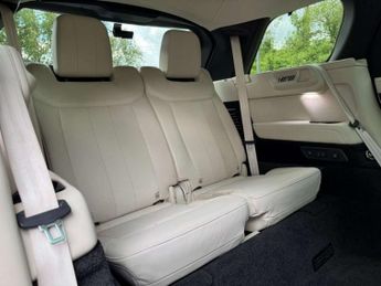 Land Rover RANGE ROVER 3.0 Range Rover Autobiography MHEV Auto 4WD 5dr