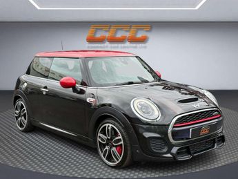 MINI HATCH 2.0 John Cooper Works Auto 3dr