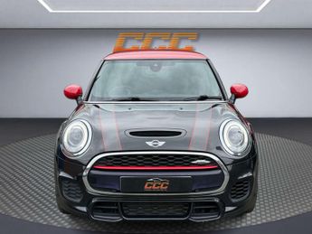 MINI HATCH 2.0 John Cooper Works Auto 3dr