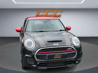 MINI HATCH 2.0 John Cooper Works Auto 3dr
