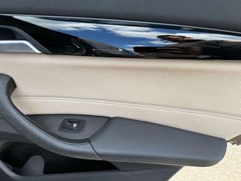 BMW X1 2.0 X1 sDrive 18d XLine Auto 5dr