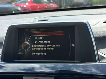 BMW X1 2.0 X1 sDrive 18d XLine Auto 5dr