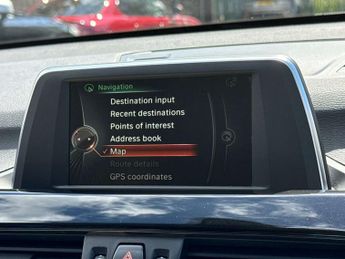 BMW X1 2.0 X1 sDrive 18d XLine Auto 5dr