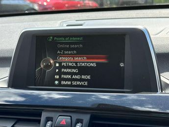 BMW X1 2.0 X1 sDrive 18d XLine Auto 5dr