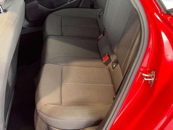Audi A3 1.5 TFSI 35 Technik Sportback 5dr Petrol S Tronic Euro 6 (s/s) (