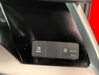 Audi A3 1.5 TFSI 35 Technik Sportback 5dr Petrol S Tronic Euro 6 (s/s) (