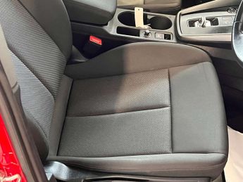 Audi A3 1.5 TFSI 35 Technik Sportback 5dr Petrol S Tronic Euro 6 (s/s) (