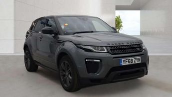 Land Rover Range Rover Evoque 2.0 TD4 Landmark SUV 5dr Diesel Manual 4WD Euro 6 (s/s) (180 ps)