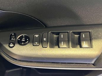 Honda Civic 1.0 VTEC Turbo SR Hatchback 5dr Petrol CVT Euro 6 (s/s) (126 ps)