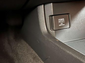 Honda Civic 1.0 VTEC Turbo SR Hatchback 5dr Petrol CVT Euro 6 (s/s) (126 ps)