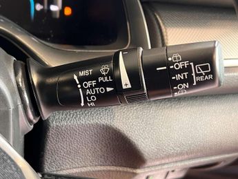 Honda Civic 1.0 VTEC Turbo SR Hatchback 5dr Petrol CVT Euro 6 (s/s) (126 ps)