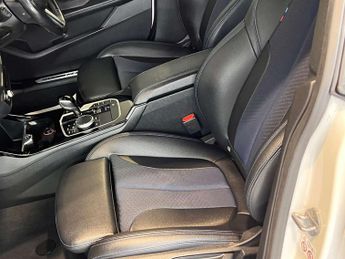 BMW 2 Series Gran Coupe 1.5 218i M Sport Saloon 4dr Petrol DCT Euro 6 (s/s) (136 ps)