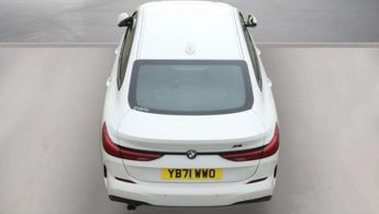BMW 2 Series Gran Coupe 1.5 218i M Sport Saloon 4dr Petrol DCT Euro 6 (s/s) (136 ps)