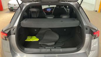 Vauxhall Mokka 1.2 Turbo SRi Premium SUV 5dr Petrol Auto Euro 6 (s/s) (130 ps)