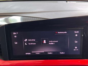Vauxhall Mokka 1.2 Turbo SRi Premium SUV 5dr Petrol Auto Euro 6 (s/s) (130 ps)