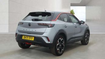 Vauxhall Mokka 1.2 Turbo SRi Premium SUV 5dr Petrol Auto Euro 6 (s/s) (130 ps)