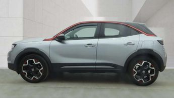 Vauxhall Mokka 1.2 Turbo SRi Premium SUV 5dr Petrol Auto Euro 6 (s/s) (130 ps)