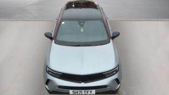 Vauxhall Mokka 1.2 Turbo SRi Premium SUV 5dr Petrol Auto Euro 6 (s/s) (130 ps)