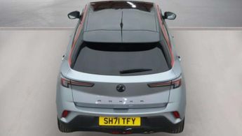 Vauxhall Mokka 1.2 Turbo SRi Premium SUV 5dr Petrol Auto Euro 6 (s/s) (130 ps)