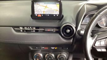 Mazda CX-3 2.0 SKYACTIV-G SE-L Nav+ SUV 5dr Petrol Auto Euro 6 (s/s) (121 p