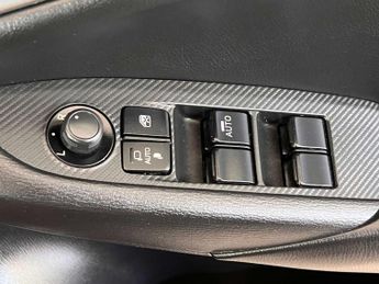 Mazda CX-3 2.0 SKYACTIV-G SE-L Nav+ SUV 5dr Petrol Auto Euro 6 (s/s) (121 p