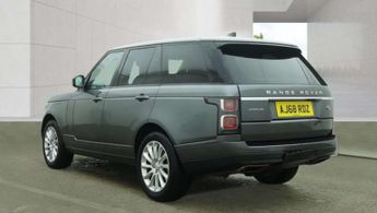 Land Rover Range Rover 3.0 SD V6 Vogue SUV 5dr Diesel Auto 4WD Euro 6 (s/s) (275 ps)