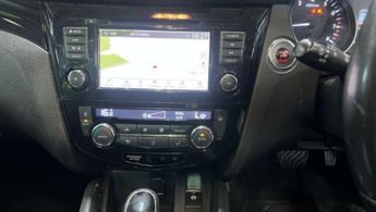 Nissan Qashqai 1.3 DIG-T N-Connecta SUV 5dr Petrol DCT Auto Euro 6 (s/s) (160 p