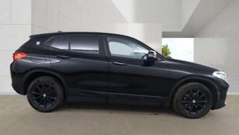 BMW X2 2.0 18d SE SUV 5dr Diesel Auto sDrive Euro 6 (s/s) (150 ps)
