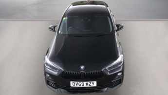 BMW X2 2.0 18d SE SUV 5dr Diesel Auto sDrive Euro 6 (s/s) (150 ps)