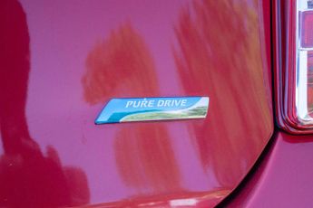 NISSAN MICRA 1.2 Micra Acenta CVT 5dr