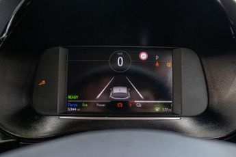 VAUXHALL CORSA Corsa E Elite Nav 5dr