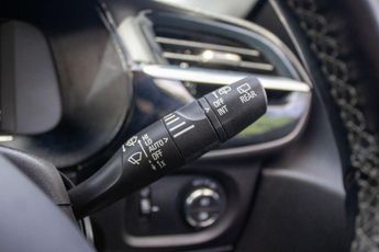 VAUXHALL CORSA Corsa E Elite Nav 5dr