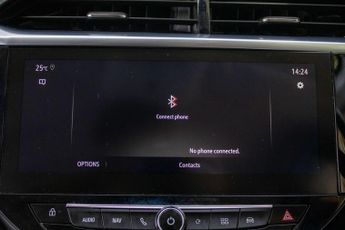VAUXHALL CORSA Corsa E Elite Nav 5dr