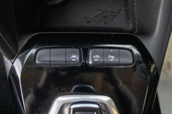 VAUXHALL CORSA Corsa E Elite Nav 5dr