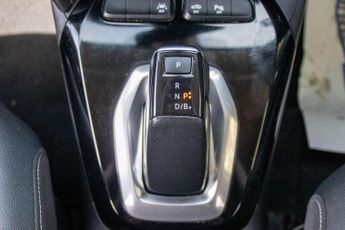 VAUXHALL CORSA Corsa E Elite Nav 5dr