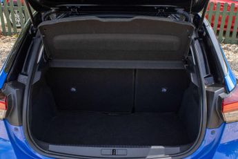 VAUXHALL CORSA Corsa E Elite Nav 5dr
