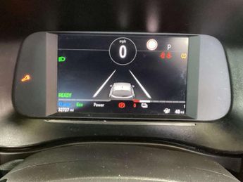 VAUXHALL CORSA Corsa E Elite Nav 5dr