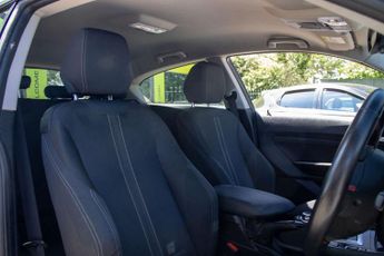 BMW 1 SERIES 1.6 120i Sport Auto 3dr