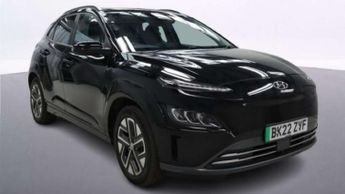 HYUNDAI KONA 64kWh Premium SUV 5dr Electric Auto (10.5kW Charger) (204 ps)