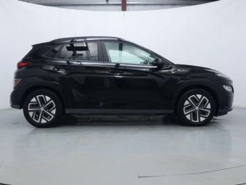 HYUNDAI KONA 64kWh Premium SUV 5dr Electric Auto (10.5kW Charger) (204 ps)