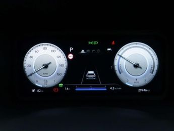 HYUNDAI KONA 64kWh Premium SUV 5dr Electric Auto (10.5kW Charger) (204 ps)