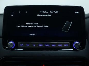 HYUNDAI KONA 64kWh Premium SUV 5dr Electric Auto (10.5kW Charger) (204 ps)