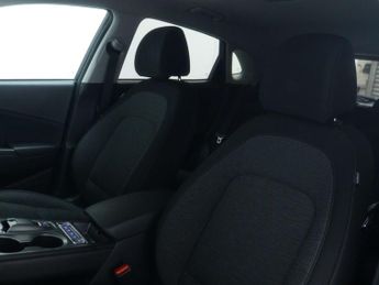 HYUNDAI KONA 64kWh Premium SUV 5dr Electric Auto (10.5kW Charger) (204 ps)