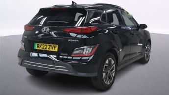 HYUNDAI KONA 64kWh Premium SUV 5dr Electric Auto (10.5kW Charger) (204 ps)