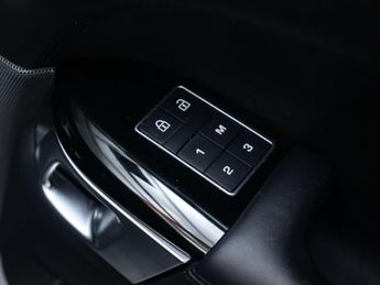 LAND ROVER RANGE ROVER SPORT 2.0 P400e 13.1kWh HSE Silver SUV 5dr Petrol Plug-in Hybrid Auto 