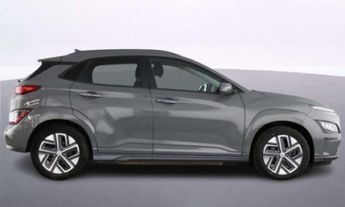 HYUNDAI KONA 39kWh Premium SUV 5dr Electric Auto (10.5kW Charger) (136 ps)