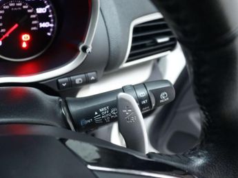 MITSUBISHI ECLIPSE CROSS 1.5T Dynamic SUV 5dr Petrol CVT 4WD Euro 6 (s/s) (163 ps)